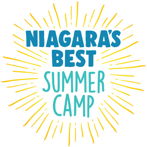 Niagara's BEST Summer Camp!